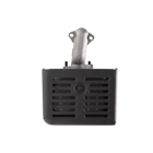 Výfuk pre motory Honda GX340 GX390 Zongshen 188F (OEM 18310-ZE2-V61)