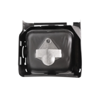 Výfuk pre motory Honda GX340 GX390 Zongshen 188F (OEM 18310-ZE2-V61)