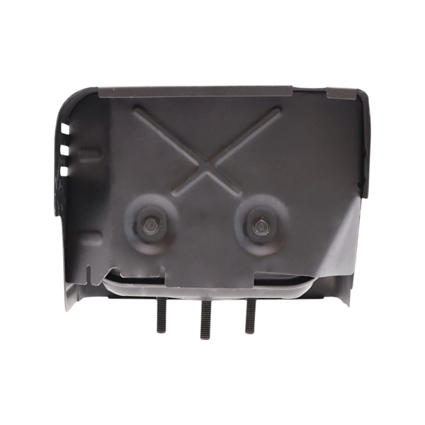 Výfuk pre motory Honda GX340 GX390 Zongshen 188F (OEM 18310-ZE2-V61)