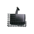 Výfuk pre motory Loncin G200F (OEM 180571318-0001)