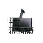 Výfuk pre motory Loncin G200F (OEM 180571318-0001)