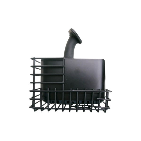 Výfuk pre motory Loncin G200F (OEM 180571318-0001)