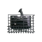 Výfuk pre motory Loncin G200F (OEM 180571318-0001)