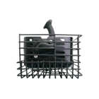 Výfuk pre motory Loncin G200F (OEM 180571318-0001)