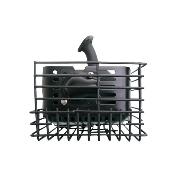 Výfuk pre motory Loncin G200F (OEM 180571318-0001)