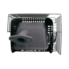 Výfuk pre motory Loncin G200F (OEM 180571318-0001)