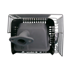 Výfuk pre motory Loncin G200F (OEM 180571318-0001)