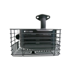 Výfuk pre motory Loncin G200F (OEM 180571318-0001)