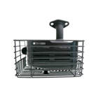 Výfuk pre motory Loncin G200F (OEM 180571318-0001)