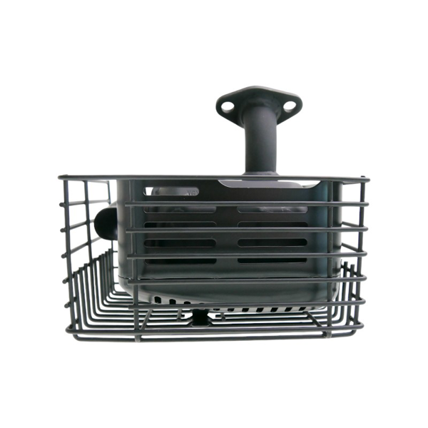 Výfuk pre motory Loncin G200F (OEM 180571318-0001)