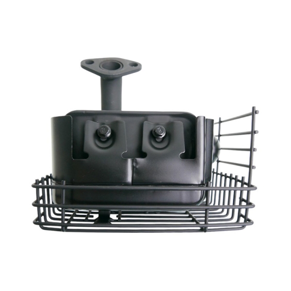 Výfuk pre motory Loncin G200F (OEM 180571483-0001)