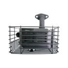 Výfuk pre motory Loncin G200F (OEM 180571483-0001)