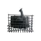 Výfuk pre motory Loncin G200F (OEM 180571483-0001)