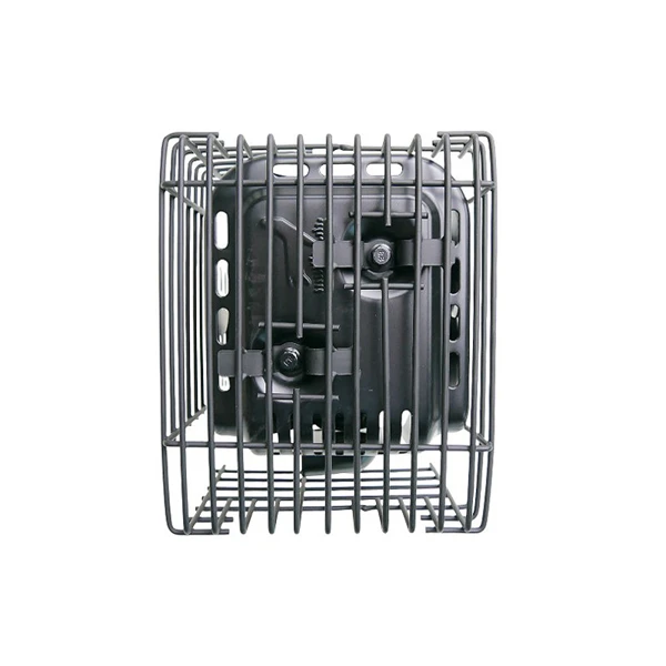 Výfuk pre motory Loncin G200F (OEM 180571483-0001)