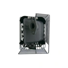 Výfuk pre motory Loncin G200F (OEM 180571483-0001)