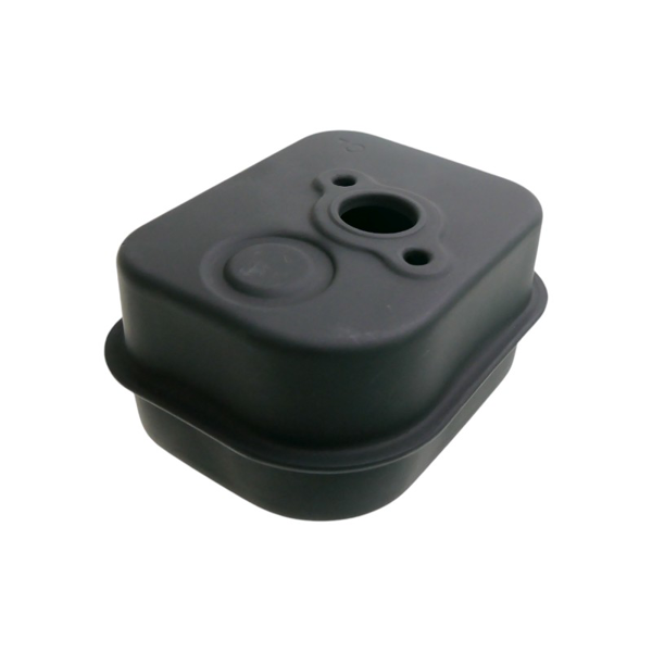 Výfuk pre motory Loncin LC1P61FA LC1P65FA LC1P68FA LC1P70FA (OEM 180571313-0001)