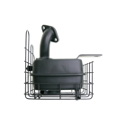 Výfuk pre motory Loncin LC1P88F LC1P90F LC1P92F (OEM 180572103-0001 180571293-T381)