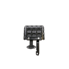 Výfuk pre motory Zongshen GB200 originálny diel (OEM 100073757-0001)