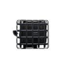 Výfuk pre motory Zongshen GB270 originálny diel (OEM 100160318)