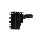 Výfuk pre motory Zongshen GB420 originálny diel (OEM 100143616)