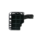 Výfuk pre motory Zongshen GB420 originálny diel (OEM 100143616)