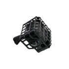 Výfuk pre motory Zongshen GB420 originálny diel (OEM 100143616)