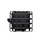 Výfuk pre motory Zongshen GB420 originálny diel (OEM 100143616)