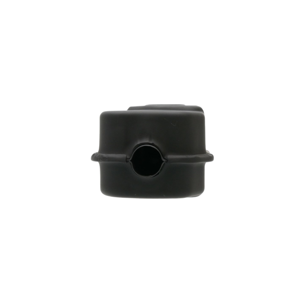 Výfuk pre motory Zongshen XP200 originálny diel (OEM 100006262)