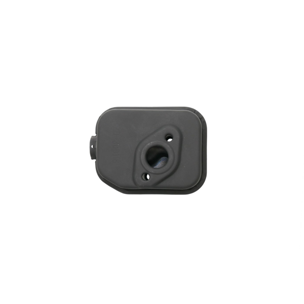 Výfuk pre motory Zongshen XP200 originálny diel (OEM 100006262)