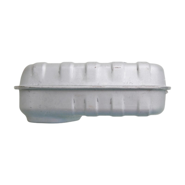 Výfuk pre motory Zongshen XP380 XP440 (OEM 100054185)