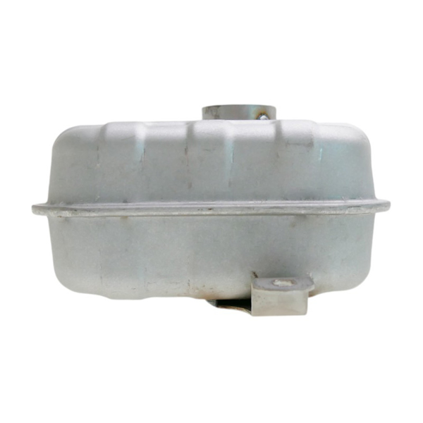 Výfuk pre motory Zongshen XP380 XP440 (OEM 100054185)