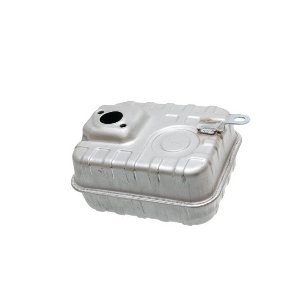 Výfuk pre motory Zongshen XP620 originálny diel (OEM 100006433)