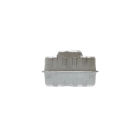 Výfuk pre motory Zongshen XP620 originálny diel (OEM 100006433)