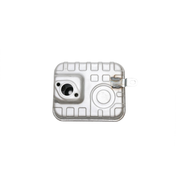 Výfuk pre motory Zongshen XP620 originálny diel (OEM 100006433)