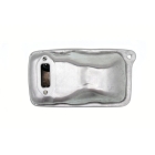 Výfuk pre rozbrusovacie píly Stihl TS410 TS420 (42381400610)