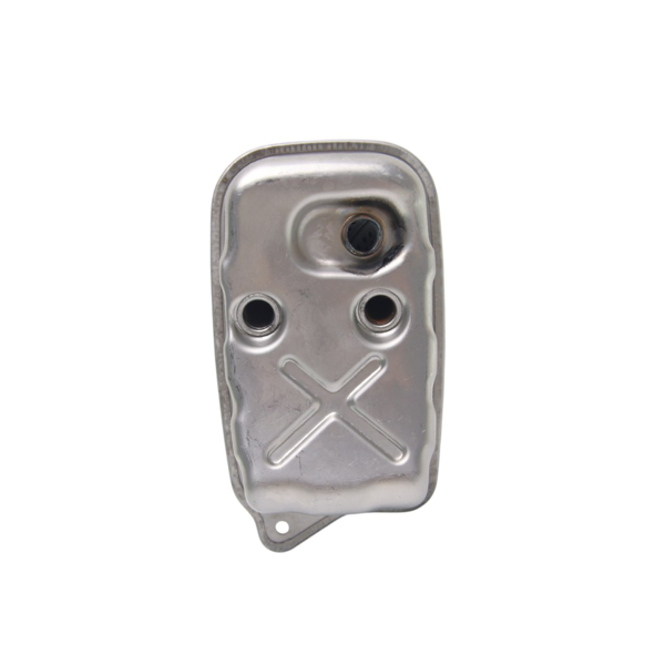 Výfuk pre rozbrusovacie píly Stihl TS700 TS800 (OEM 42241400606)