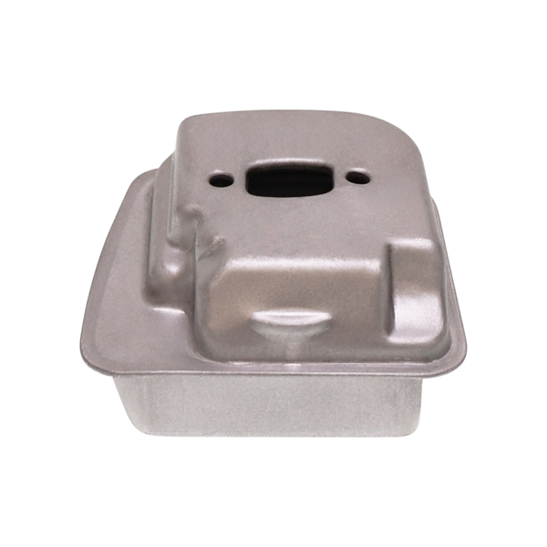 Výfuk pre Stihl FS38 FS45 FS46 FS55 FS55C FS55R KM55 KM55C KM55R KM55RC HL45 (OEM 41401400617)