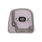 Výfuk pre Stihl FS38 FS45 FS46 FS55 FS55C FS55R KM55 KM55C KM55R KM55RC HL45 (OEM 41401400617)