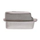 Výfuk pre Stihl FS38 FS45 FS46 FS55 FS55C FS55R KM55 KM55C KM55R KM55RC HL45 (OEM 41401400617)