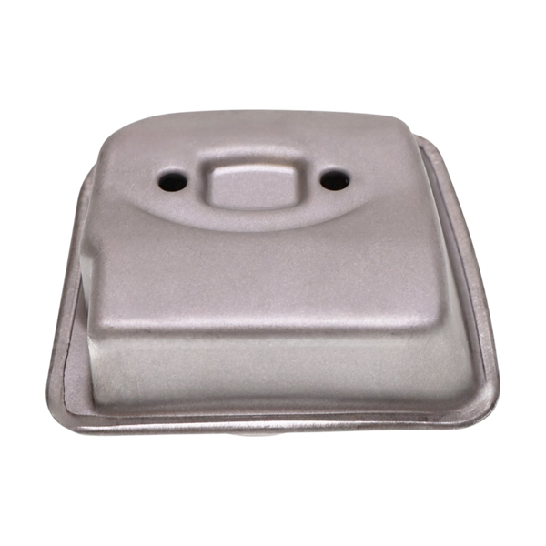 Výfuk pre Stihl FS38 FS45 FS46 FS55 FS55C FS55R KM55 KM55C KM55R KM55RC HL45 (OEM 41401400617)