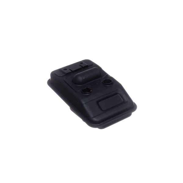 Výfuk pre Stihl HL75 HL75K HL75K SP85 SP85K FC85 FH75 SP81 KM85 KM85R FC75 HT70 FS75 FS80 FS80R FS85 FS85R FS85RX KW85 (OEM 41371400602)