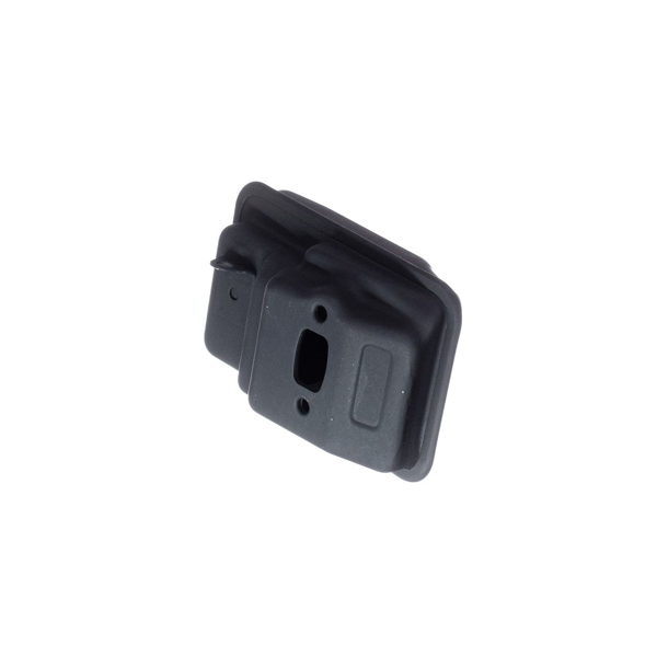 Výfuk pre Stihl HL75 HL75K HL75K SP85 SP85K FC85 FH75 SP81 KM85 KM85R FC75 HT70 FS75 FS80 FS80R FS85 FS85R FS85RX KW85 (OEM 41371400602)