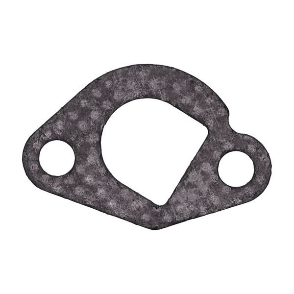 Výfuk typ 2 pre motory Honda GX110 GX120 GX140 GX140 GX160 Zongshen 168FB (OEM 18300-ZE1-900 18310ZF1000 18310-ZE1-000 18310-ZE1-010 18310-ZF1-000)