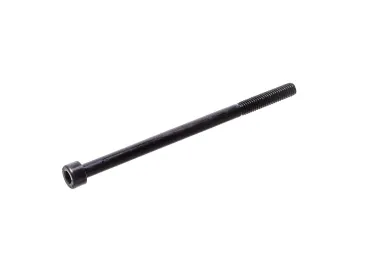 Výfuková skrutka IHSCFM M5x87 pre motorové píly Husqvarna 340 345 346XP 350 351 353 Jonsered 2141 2145 2150 CS2141 CS2147 CS2150 CS2152 (OEM 503204587)