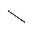 Výfuková skrutka IHSCFM M5x87 pre motorové píly Husqvarna 340 345 346XP 350 351 353 Jonsered 2141 2145 2150 CS2141 CS2147 CS2150 CS2152 (OEM 503204587)