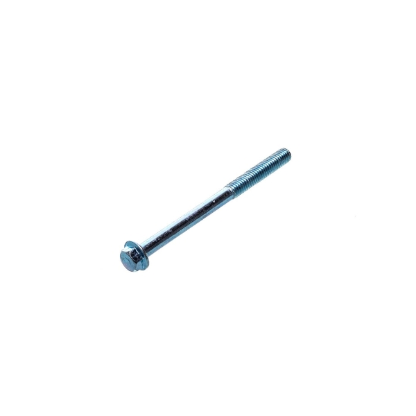 Výfuková skrutka pre motorové píly Husqvarna 36 41 136 137 141 142 (OEM 530016044)