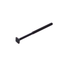 Výfuková skrutka pre motorové píly Husqvarna 51 55 55 RANCHER (OEM 503218202)