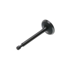 Výfukový ventil pre motory Zongshen XP200 originálny diel (OEM 100004547)