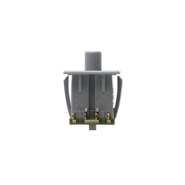 Vypínač obvodu pre záhradné traktory Husqvarna Jonsered McCulloch Partner Craftsman originálny diel (OEM 532192749 192749)