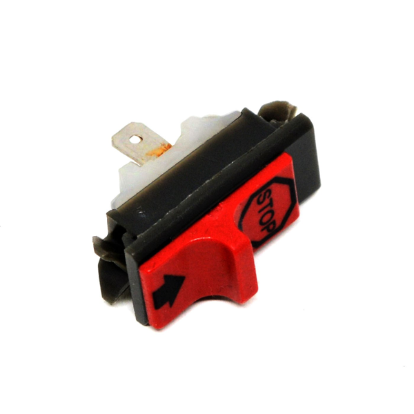 Vypínač pre motorové píly, fúkače a krovinorezy Husqvarna 225B 225R 240R 243R 362 365 365 X-Torq 371XP 372XP 372 XP X-Torq Jonsered GR24 RS41(OEM 503718201)